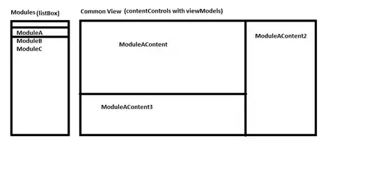 "Enable Edit and Continue Hot Reload" is turned off