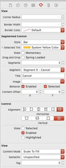LaTeX slide with progress meter highlighted