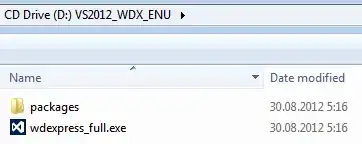 Docker Settings