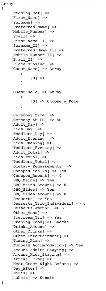 H2 DB UI