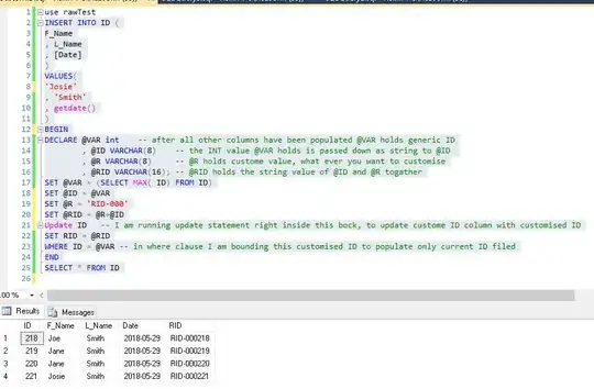 Environment Variables