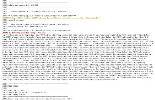 Output of Given Batch File using Task Schedular which runs a sub-process method.