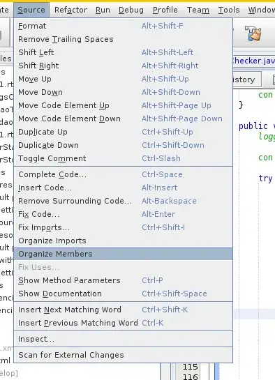 StackTrace