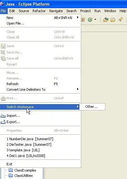 Post-sort Pagination