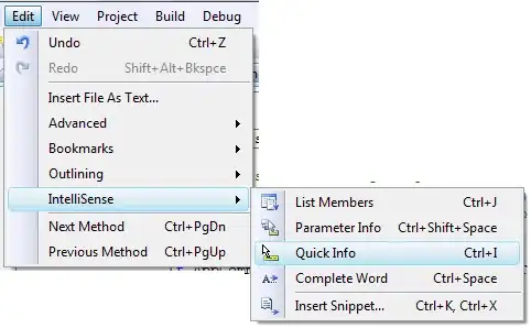 Form Widget Example - 1