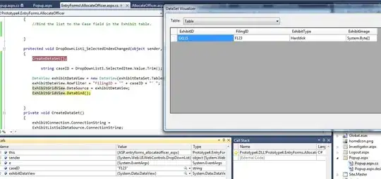 VBA Constant Image