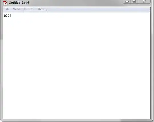 enabled in GUI