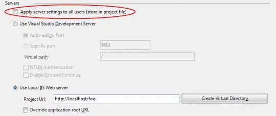 NuGet 3 package manager UI