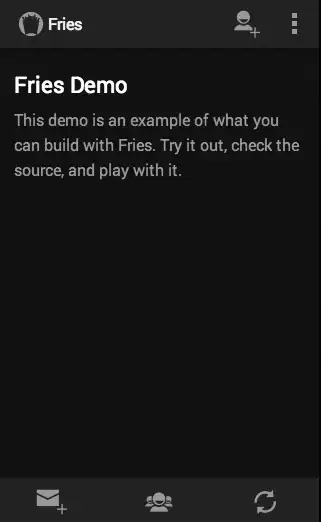 Question sample