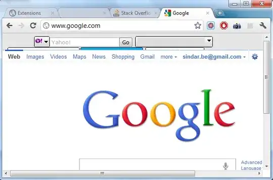 Browser inspection