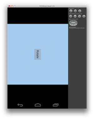 WiX dialog