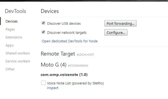 ChromeInspact