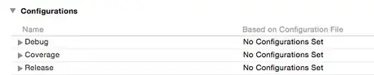 Setting the runtime attribute in the Identity inspector.