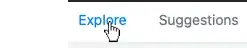 ignore lock file