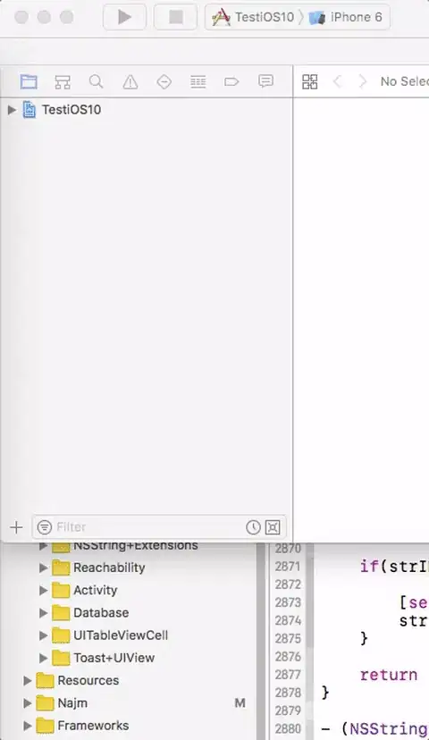 Error
