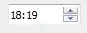 First (OPTIONS) request