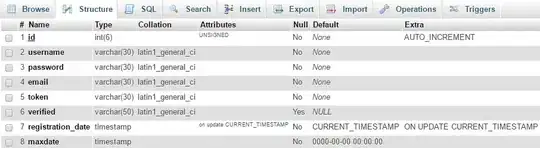 server path mappings