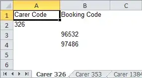 inspect result