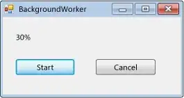 Default GUI