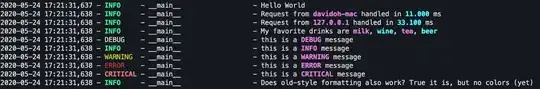 Interface Builder Size Inspector