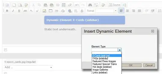 ILTranslucentView examples
