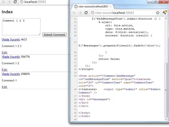 Firebug Error