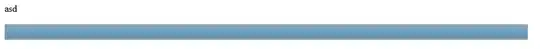 Inspecting API keys in network request