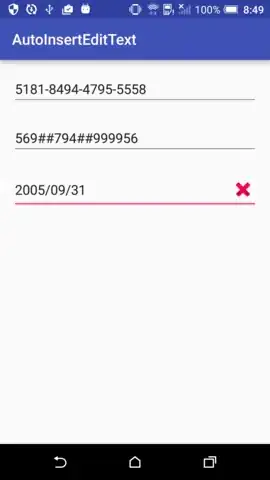 Example