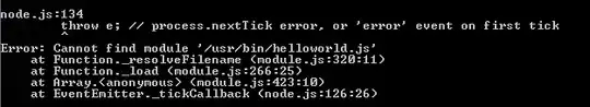 Android Gradle plugin requires Java 11 to run. You are currently using Java 1.8