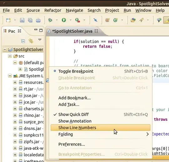 Method call