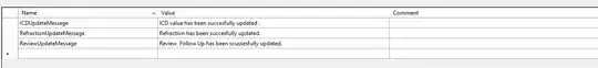 Here how my resource file look like