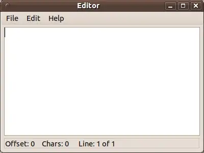 Expected Output