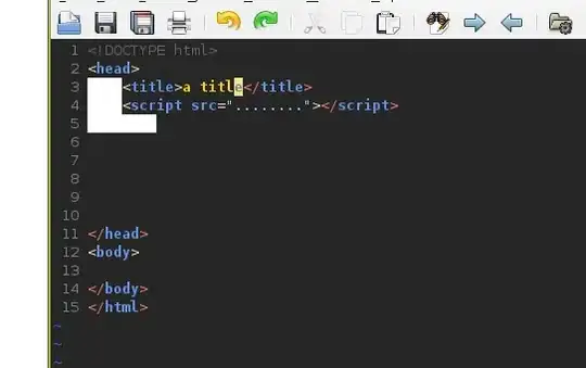 Screenshot of the property editor with "additional" properties displayed for a TLabel component placed inside a TRelativePanel