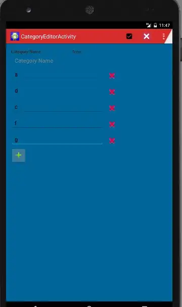 Toggle Button