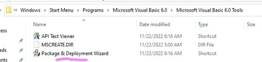 Screenshot of browser URL