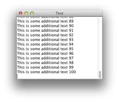 Database