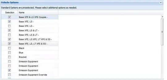 Firefox recording