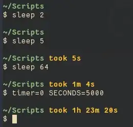 nav menu example
