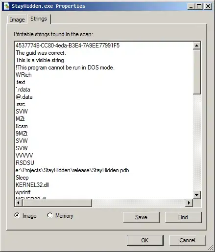 Info Window