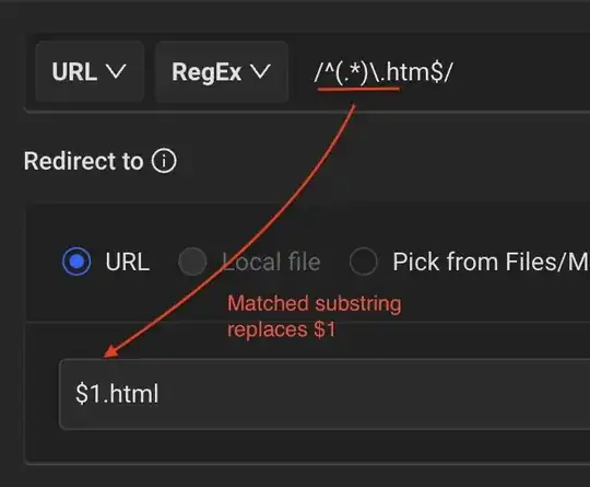 Add Target