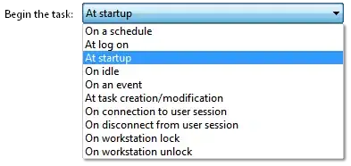 sample output