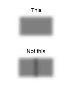 line height issue