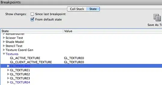 Error Screenshot