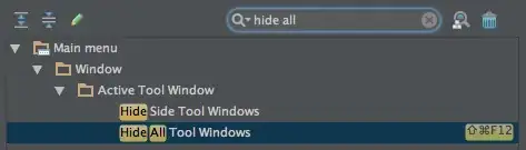 ask-cli command