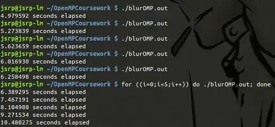 terminal screenshot