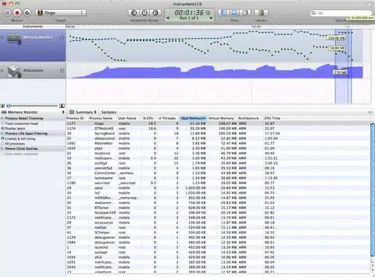 apk assets parsing