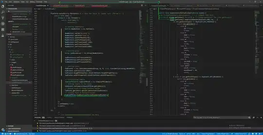 Edit SimpleFPSCamera.java