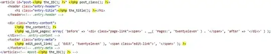 Screenshot of a Hello World page where the word World is added with CSS content. FireBug is open, clearly showing that the CSS content does not add an element to the DOM