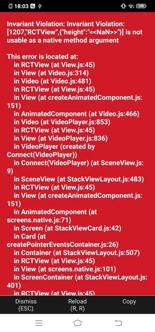 enter code here