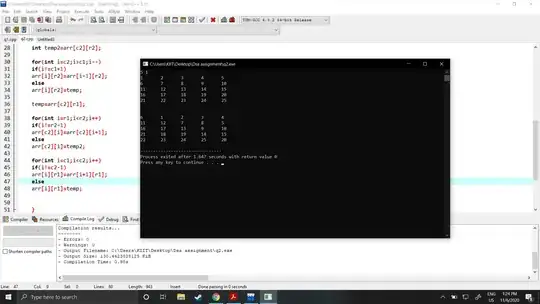 Pycharm configs